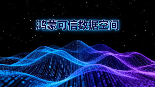 鸿蒙数字版权（HMDC）发力 以技术筑基，护航数字时代知识产权强国之路